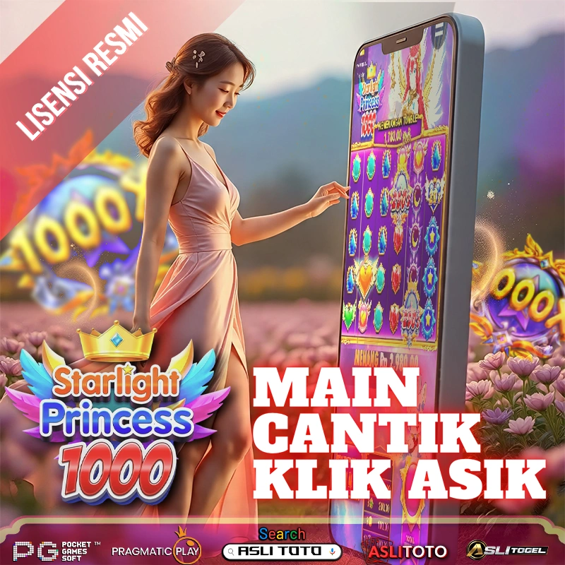 ASLITOTO | Gacor, Aman, Nyaman Sepanjang Waktu